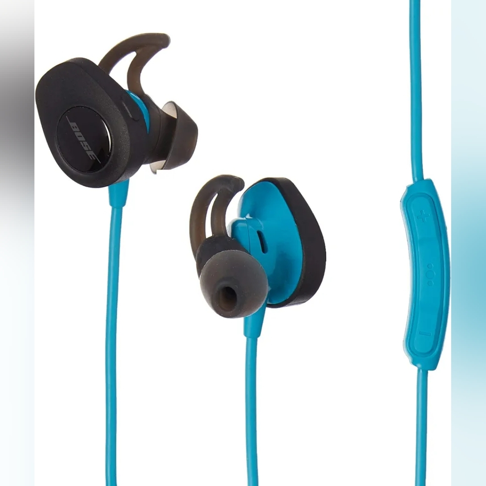 Bose headphones bundle